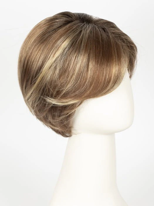 Mariska | Synthetic Lace Front Wig (HT) - Musesware