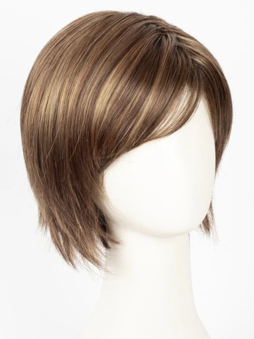 Pax | Synthetic Wig (Basic Cap) - Musesware