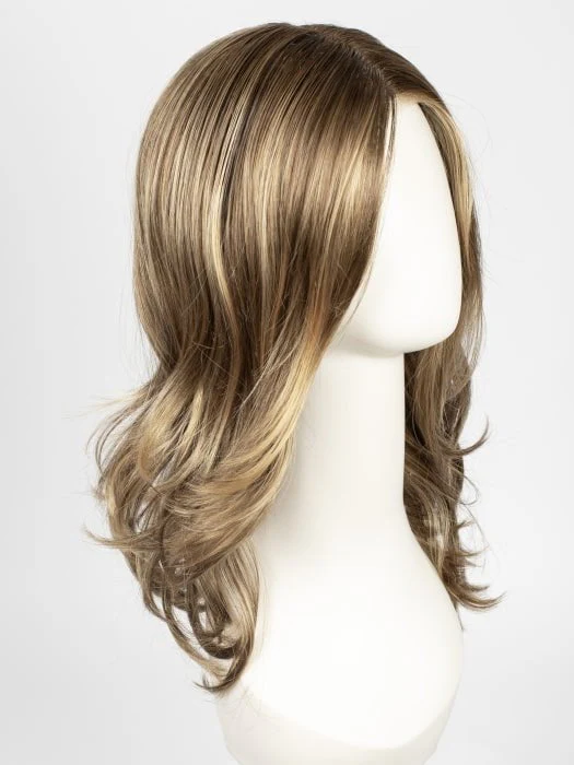 Miranda Lite | Synthetic Lace Front Wig (Hand Tied) - Musesware