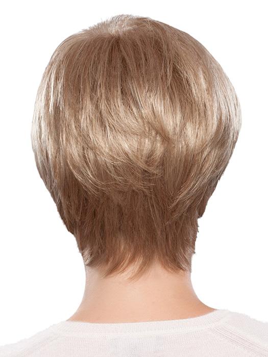 Trina | Synthetic Lace Front Wig (Mono Part) | CLOSEOUT - Musesware