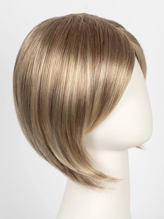 Star Deluxe | Synthetic Lace Front Wig (Hand-Tied) - Musesware
