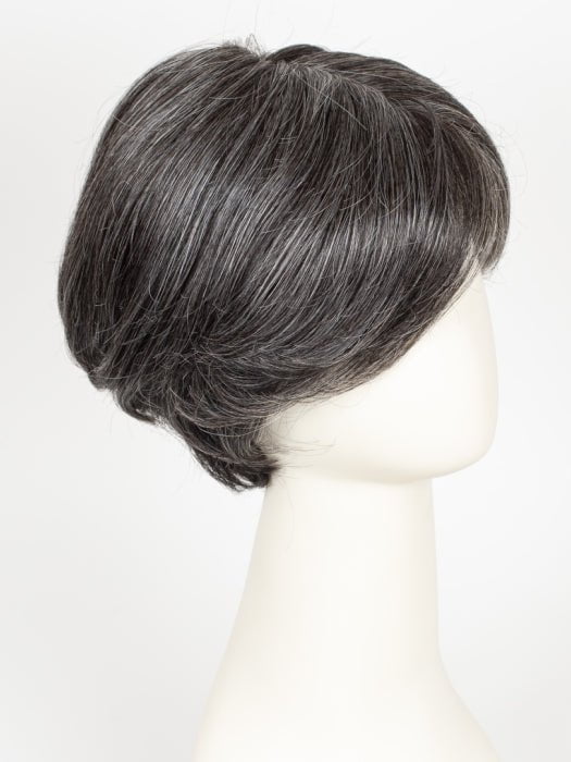Gallant | Synthetic Lace Front Wig (Mono Top) - Musesware