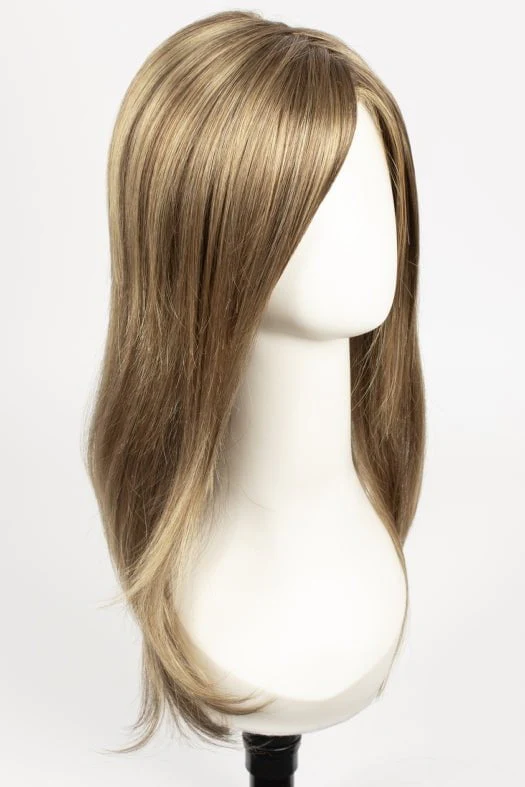 Aria | Synthetic Lace Front Wig (Hand Tied) - Musesware