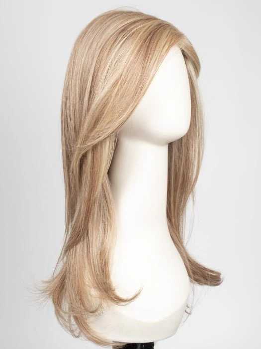 Scene Stealer | HF Synthetic Lace Front Wig (Mono Top) - Musesware