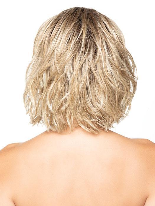 New Wave by Tress Allure | Synthetic Lace Front Wig (Mono Top) | CLOSEOUT - Musesware