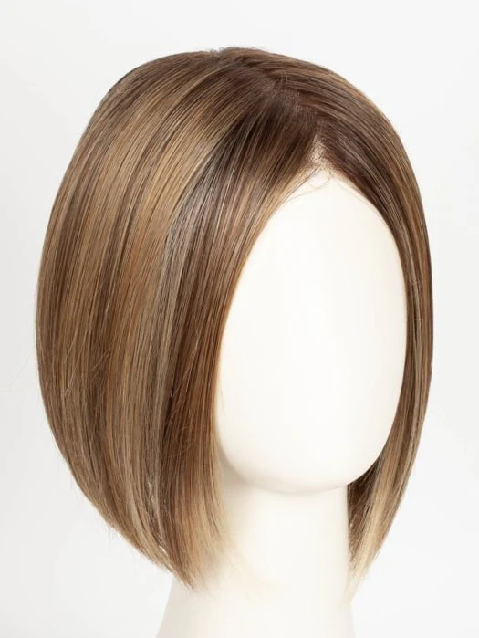Dawn | Synthetic Lace Front Wig (Mono Top) - Musesware