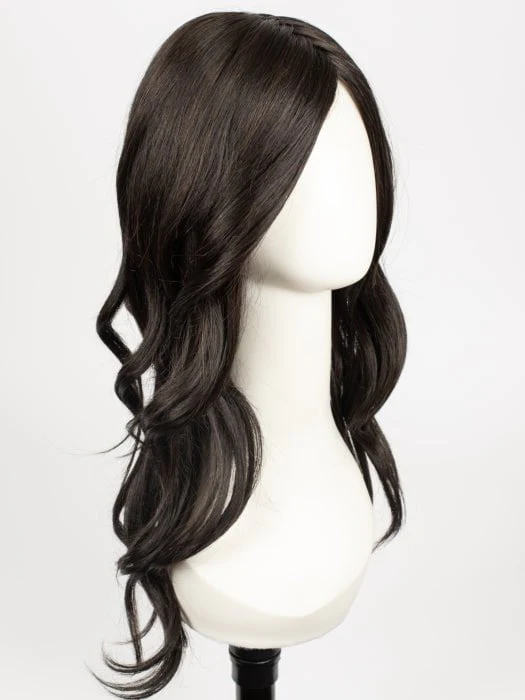 Statement Style Petite | Synthetic Lace Front Wig (Mono Top) - Musesware
