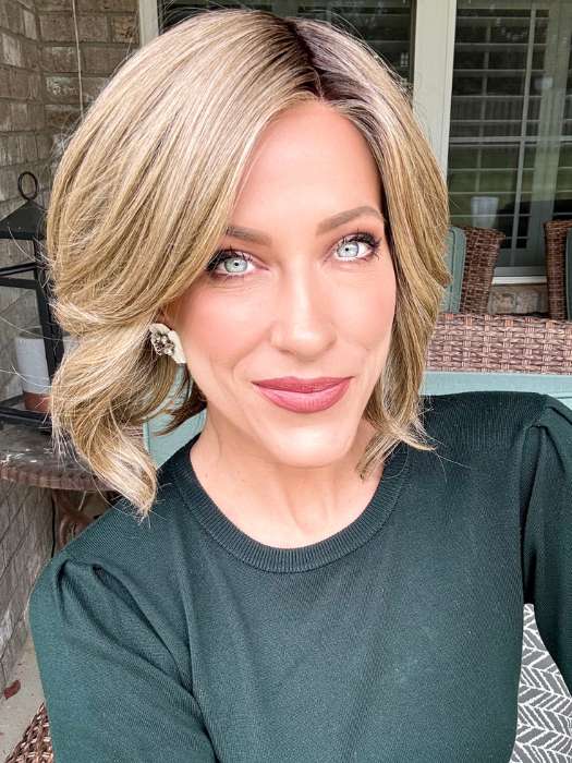 Love Always, Raquel | Synthetic Lace Front Wig (Mono Top) - Musesware