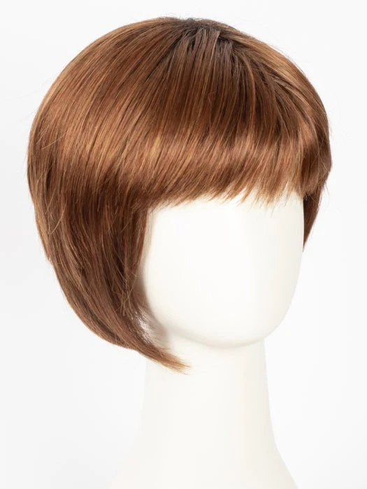 Nell | Synthetic Wig (Basic Cap) - Musesware