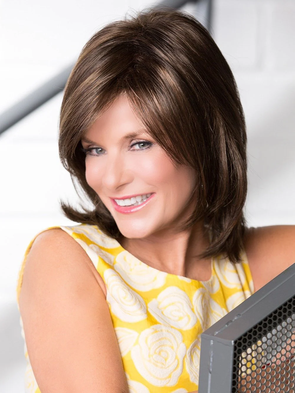 Luminous Wig | Synthetic (Basic Cap) | CLOSEOUT - Musesware