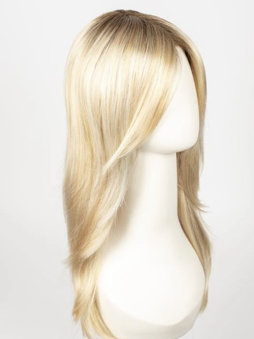 Alessandra | Synthetic Lace Front Wig (Mono Top) - Musesware