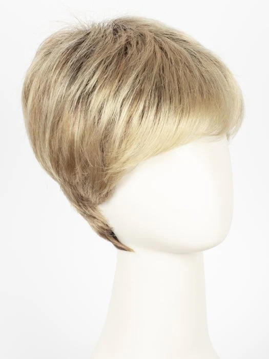 Stay | Synthetic Lace Front Wig - Musesware