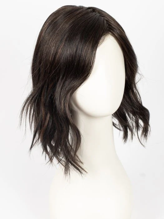 Skylar | Synthetic Lace Front Wig (Mono Top) - Musesware