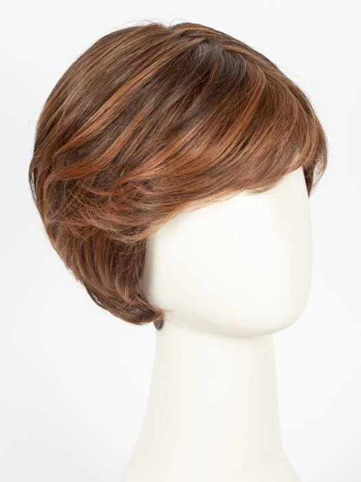 Fanfare | HF Synthetic Lace Front Wig (Mono Top) - Musesware