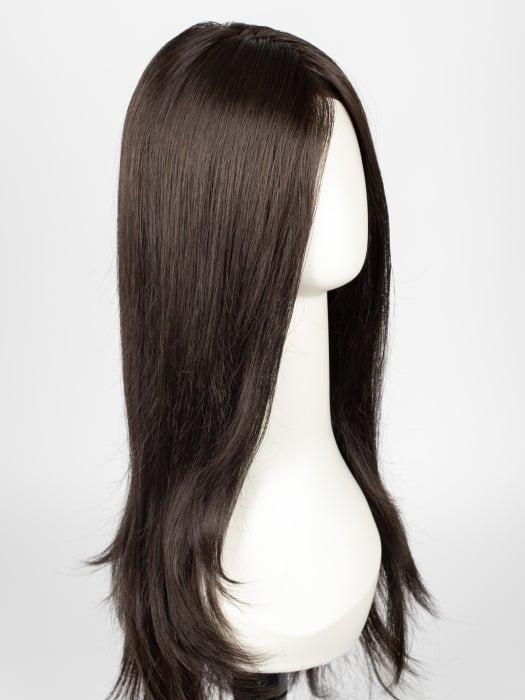 Avery | Synthetic Lace Front Wig (Mono Top) - Musesware