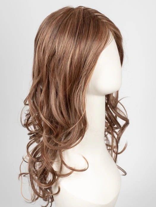 Limelight | HF Synthetic Lace Front Wig (Mono Top) - Musesware