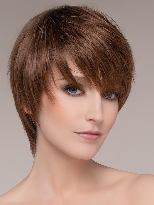 Award | Remy Human Hair Lace Front Wig (Hand-Tied) - Musesware