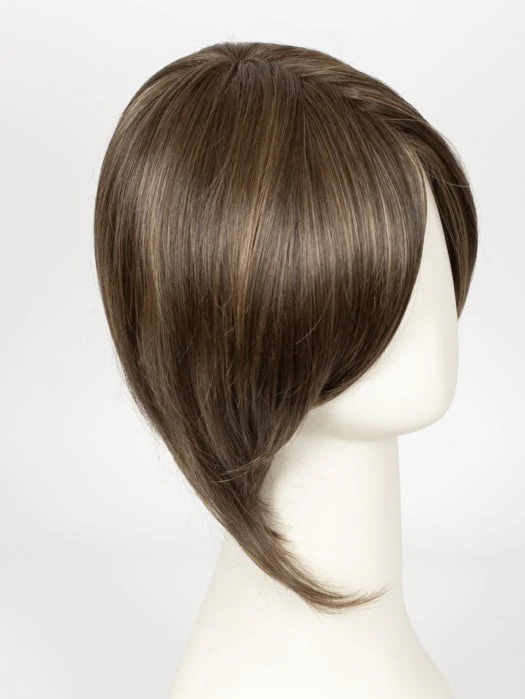 Eve | HF Synthetic Lace Front Wig (Mono Top) - Musesware