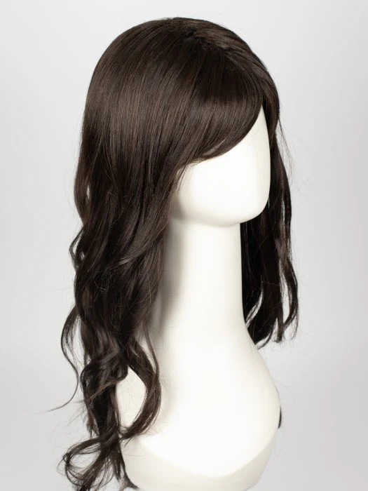 Wren | Synthetic Wig (Basic Cap) - Musesware