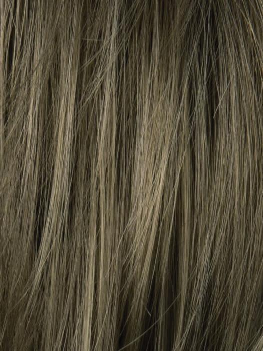 Roger Sport 2.0 by Ellen Wille | Lace Front Wig for Men | CLOSEOUT - Musesware