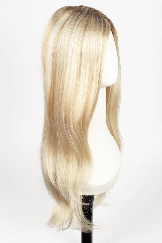 Avery | Synthetic Lace Front Wig (Mono Top) - Musesware
