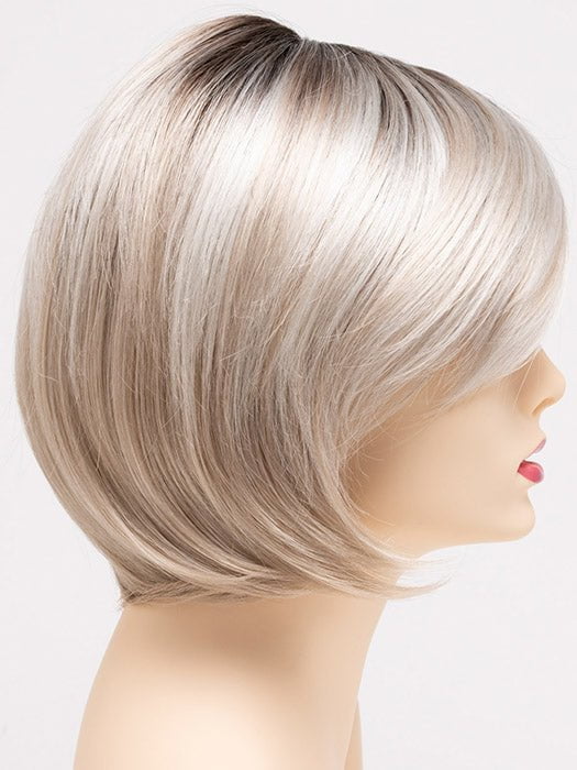 Sheila | Synthetic Wig (Basic Cap) - Musesware