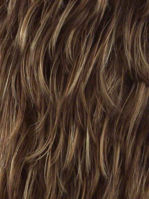 Charli | HF Synthetic Wig (Basic Cap) - Musesware