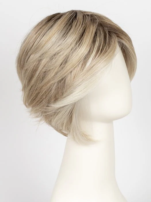 Go To Style | Synthetic Lace Front Wig (Mono Part) - Musesware