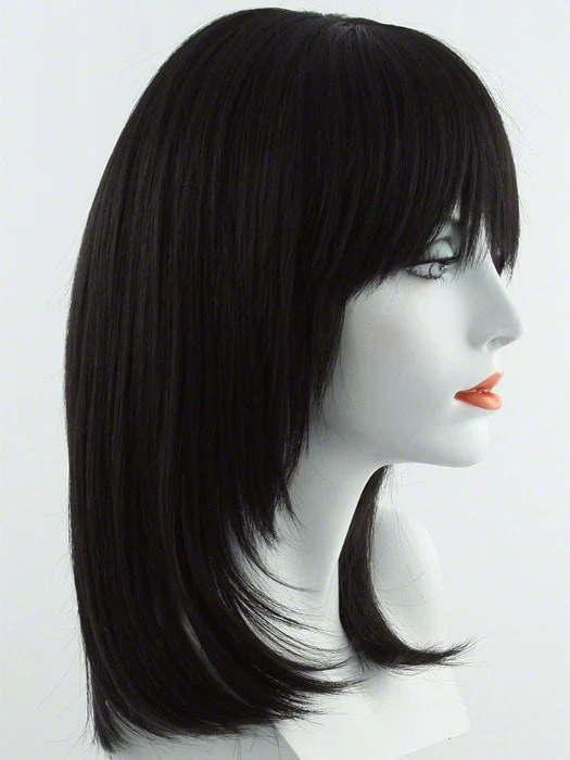 Rumer by Vivica Fox | Layered Synthetic Wig - Musesware