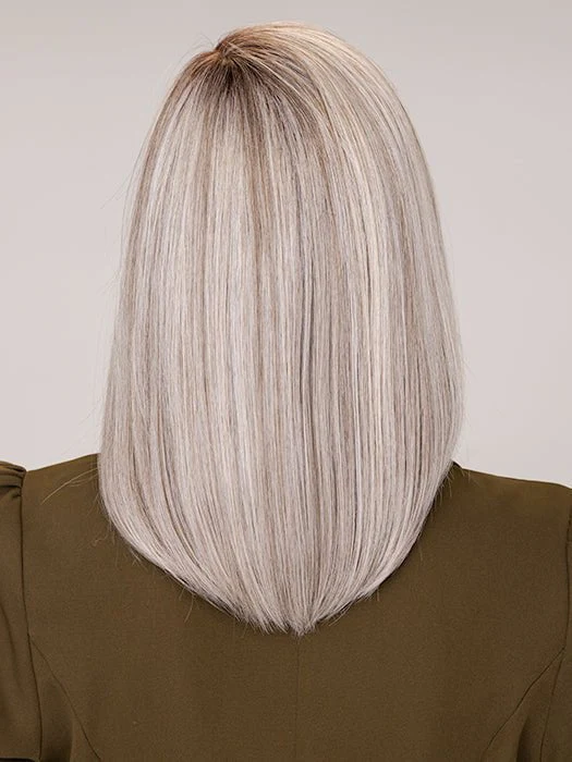 Davina | Synthetic Lace Front Wig (Lace Part) - Musesware