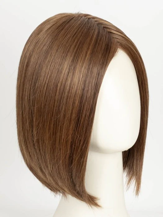 Euro Chic | Synthetic Lace Front Wig (Mono Top) - Musesware