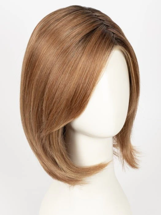 Flying Solo | Synthetic Lace Front Wig (Hand-Tied) - Musesware