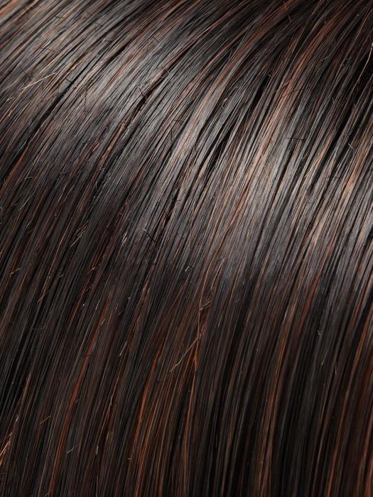 Minka by Jon Renau | Synthetic Lace Front Wig | CLOSEOUT - Musesware