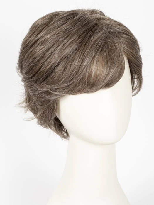 Vanessa | HF Synthetic Lace Front Wig (Basic Cap) - Musesware