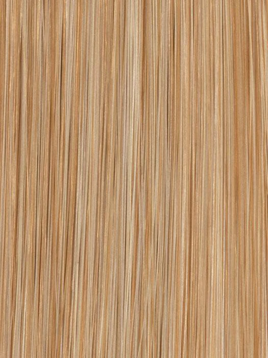 Smooth Shoulder Shag | Synthetic Lace Front Wig (Hand-Tied) | CLOSEOUT - Musesware