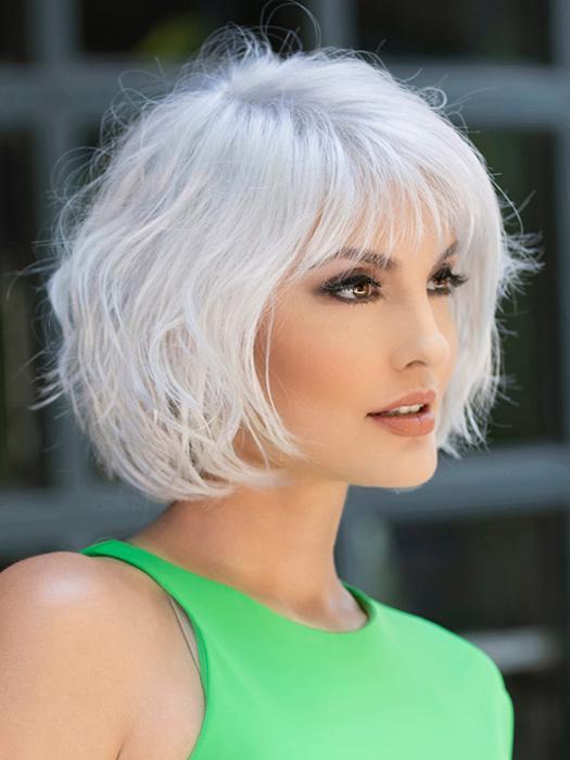 Gia | Synthetic Wig (Basic Cap) - Musesware