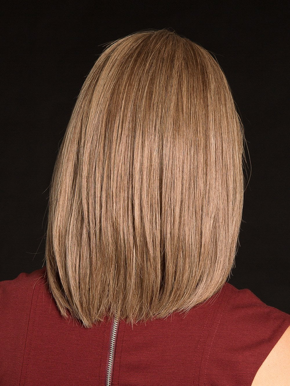 PLF 002HM by Louis Ferre | 100% Human Hair Wig | CLOSEOUT - Musesware