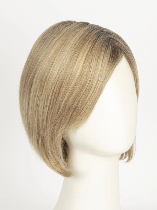 Muse | Remy Human Hair Lace Front Wig (Mono Top) - Musesware