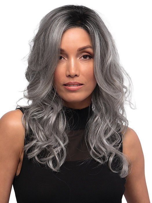 Blaze | Synthetic Lace Front Wig - Musesware