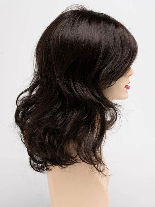 Sonia | Synthetic Wig (Basic) - Musesware