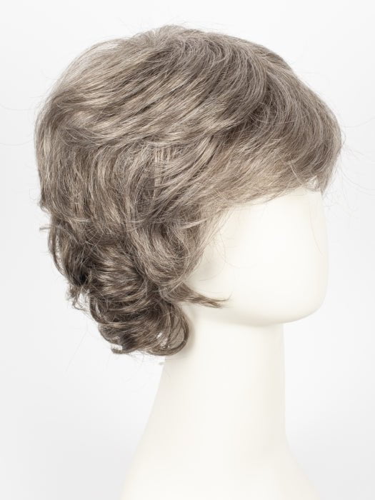 Daily Large | Synthetic Lace Front Wig (Basic Cap) - Musesware