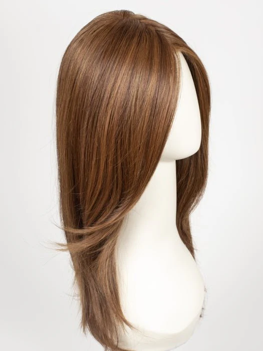 Sensational | HF Synthetic Lace Front Wig (Mono Top) - Musesware