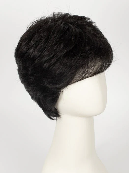 Whisper | Short Synthetic Wig (Basic Cap) - Musesware
