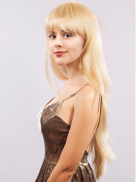 Dawn by Louis Ferre | Straight Long Wig | CLOSEOUT - Musesware