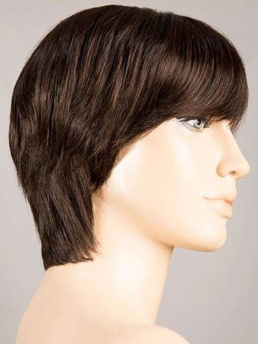 Award | Remy Human Hair Lace Front Wig (Hand-Tied) - Musesware