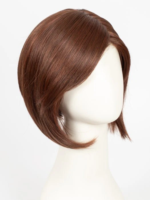 Made You Look | Synthetic Lace Front Wig (Hand-Tied) - Musesware
