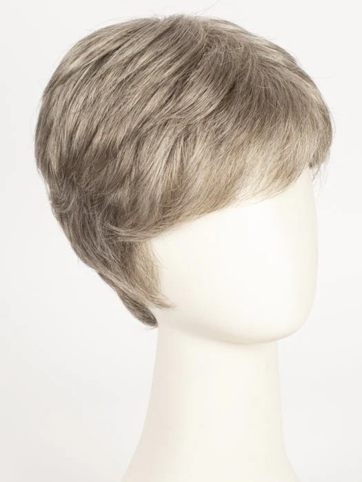 Light Mono | Synthetic Wig (Mono Top) | CLOSEOUT - Musesware