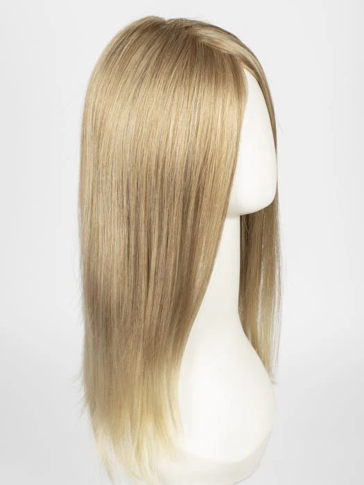 Harper | Synthetic Lace Front Wig (Mono Part) - Musesware