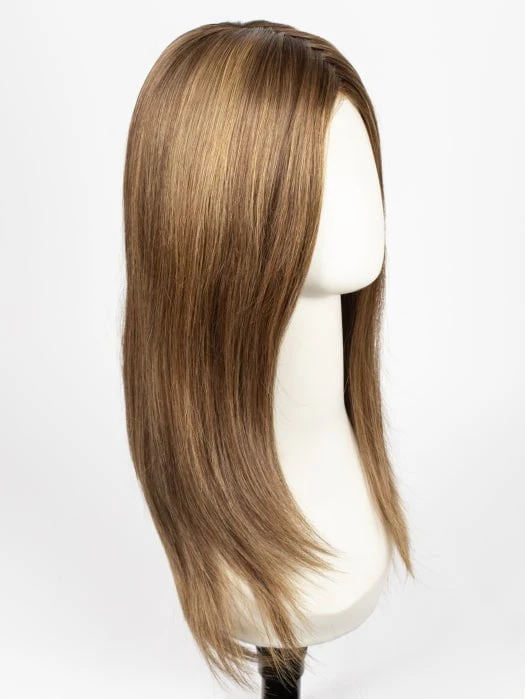 Obsession | Remy Human Hair Lace Front Wig (Hand-Tied) - Musesware