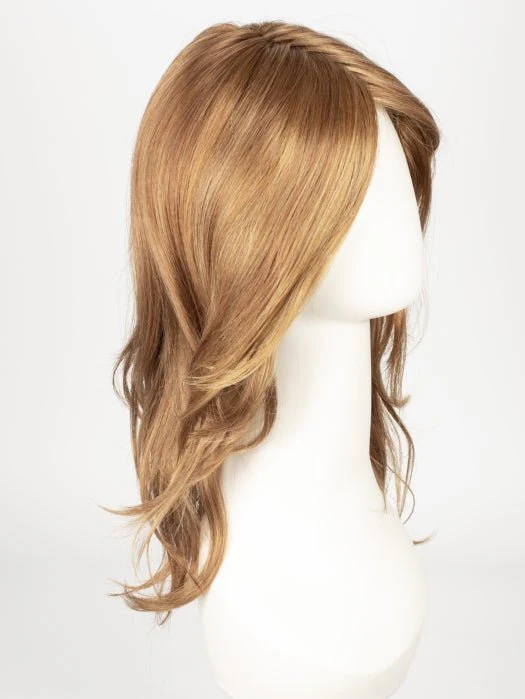 Miranda Lite | Synthetic Lace Front Wig (Hand Tied) - Musesware